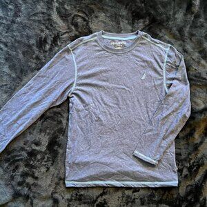 Nautica Boys Long Sleeve size M